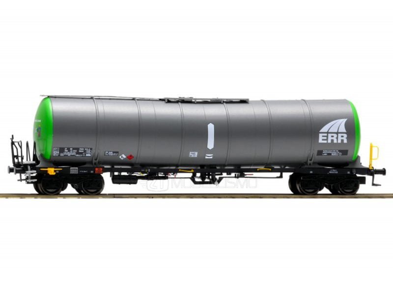 IGRA 96110003 - Cisterna Zacns 98 "Railrent ERR" - H0