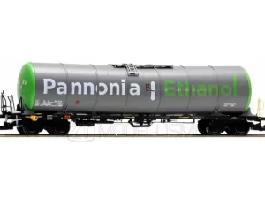 IGRA 96110009.2 - Cisterna Zacns 98'' "Pannonia Ethanol" - H0