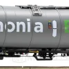 IGRA 96110016 - Cisterna Zacns 98'' "PANNONIA ETHANOL" - H0