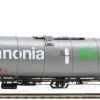 IGRA 96110018/1 - Cisterna Zacns 98'' "PANNONIA BIO ZRT" - H0