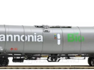IGRA 96110018/1 - Cisterna Zacns 98'' "PANNONIA BIO ZRT" - H0