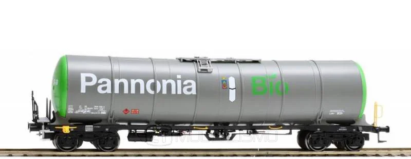 IGRA 96110018/1 - Cisterna Zacns 98'' "PANNONIA BIO ZRT" - H0