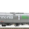 IGRA 96110018/2 - Cisterna Zacns 98'' "PANNONIA BIO ZRT" - H0