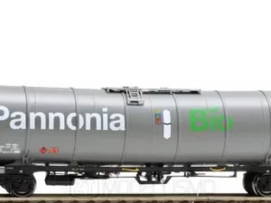 IGRA 96110018/2 - Cisterna Zacns 98'' "PANNONIA BIO ZRT" - H0