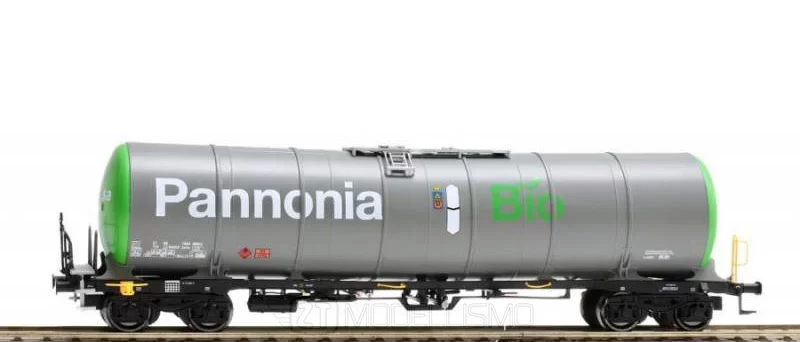 IGRA 96110018/2 - Cisterna Zacns 98'' "PANNONIA BIO ZRT" - H0