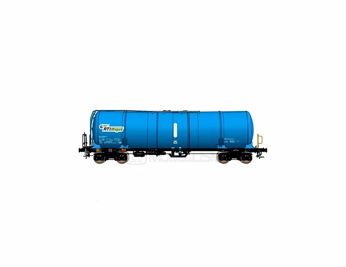 IGRA 96210001 - Cisterna Zacns 88 RTI- H0