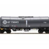 IGRA 96210002 - Cisterna Zacns 88 "ERMEWA"- H0