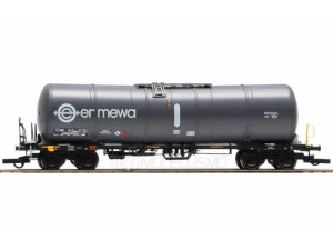 IGRA 96210002 - Cisterna Zacns 88 "ERMEWA"- H0