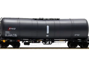 IGRA 96210004 - Cisterna Zacns 88 "Ryko Plus" - H0