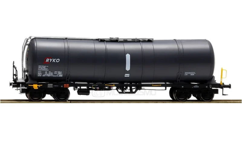 IGRA 96210004 - Cisterna Zacns 88 "Ryko Plus" - H0