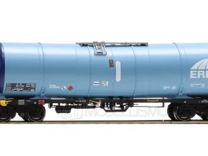 IGRA 96210005 - Cisterna Zacns 88 "ERR"- H0