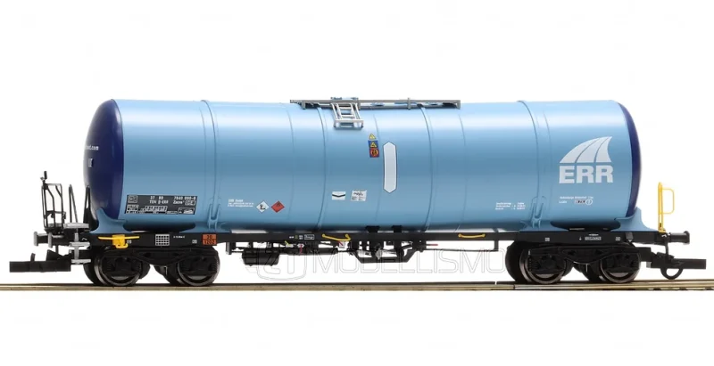 IGRA 96210005 - Cisterna Zacns 88 "ERR"- H0