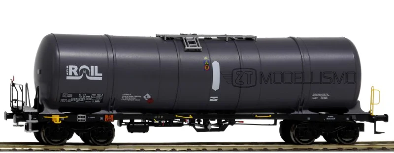 IGRA 96210006 - Cisterna Zacns 88 "Atir Rail"