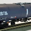 IGRA 96210008 - Cisterna Zacns 88 "Atir Rail" - H0