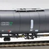 IGRA 96210014 - Cisterna Zacns 88 "Railco ChemOil"- H0