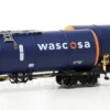 IGRA 96210019 - Set 2 cisterne Zacns 88″ "Wascosa" - H0