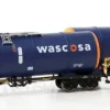 IGRA 96210020 - Set 2 cisterne Zacns 88″ "Wascosa" - H0