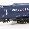 IGRA 96210021 - Set 2 cisterne Zacns 88″ "Wascosa" - H0