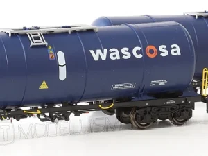 IGRA 96210021 - Set 2 cisterne Zacns 88″ "Wascosa" - H0