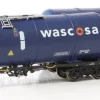 IGRA 96210022 - Set 2 cisterne Zacns 88″ "Wascosa" - H0