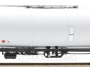 IGRA 96210025 - Set 2 Cisterne Zacns 88″ "NACCO" Swiss Krono - H0