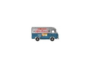 IGRA 66518052 - Alfa Romeo F20 Alfa Romeo Service - H0