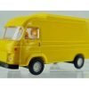 IGRA 66518057 - Alfa Romeo F20 Giallo - H0