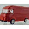 IGRA 66518056 - Alfa Romeo F20 Rosso - H0