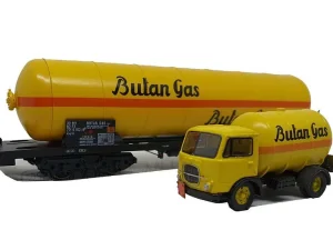 Blackstar BS00100 - Set BUTANGAS - H0