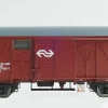Exact - Train EX20902 - Carro merci chiuso Tipo Gs - H0