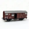 Exact - Train EX20974 - Carro merci chiuso Tipo Grs - H0