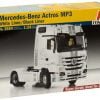 ITALERI 3884 - Mercedes-Benz ACTROS "BLACKLINER" - 1/24