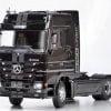 ITALERI 3884 - Mercedes-Benz ACTROS "BLACKLINER" - 1/24