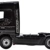 ITALERI 3884 - Mercedes-Benz ACTROS "BLACKLINER" - 1/24