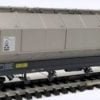 NME 510644 - Carro merci tramoggia tipo Tagnpps, livrea SBB Cargo - H0