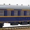 L.S. Models PI97018 - Carrozza letti tipo Yb FS livrea CIWL - H0