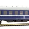 L.S. Models PI97019 - Carrozza letti tipo Ub FS livrea TEN - H0