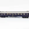 L.S. Models PI9907 - Carrozza ristorante WR Breda, 1955R in livrea 1968 - H0