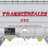 REE Modeles WB560 - Carro trasporto transcereales CTC - H0
