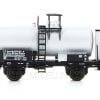 Blackstar BS00059 - Carro cisterna Mnd "Aniene", FS - H0