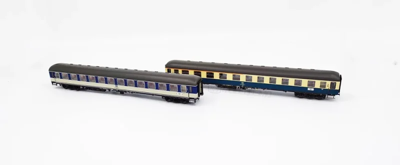 HobbyTrain H43042 + H43044 - Set1 D1248 Dolomiten Express + Set2 D1248 Dolomiten Express - H0
