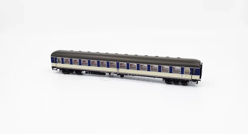 HobbyTrain H43042 + H43044 - Set1 D1248 Dolomiten Express + Set2 D1248 Dolomiten Express - H0