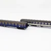 HobbyTrain H43042 + H43044 - Set1 D1248 Dolomiten Express + Set2 D1248 Dolomiten Express - H0
