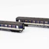 HobbyTrain H43042 + H43044 - Set1 D1248 Dolomiten Express + Set2 D1248 Dolomiten Express - H0