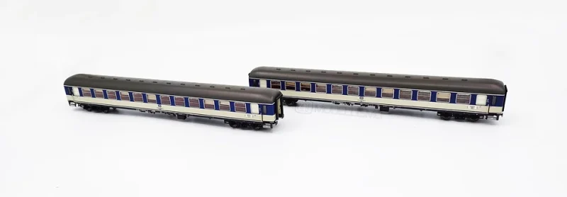 HobbyTrain H43042 + H43044 - Set1 D1248 Dolomiten Express + Set2 D1248 Dolomiten Express - H0