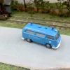 Blackstar BS00055 - VW T2 Croce Bianca di Brescia - H0