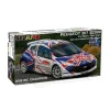 Belkits 001 - Peugeot 207 S2000 - 1:24