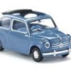 Wiking 0099.06 – FIAT 600 – H0