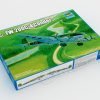 Trumpeter 01638 - US.NAVY F9F-2 “PANTHER” - 1:48