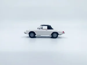 Wiking 0206 02 - Alfa Spider - H0